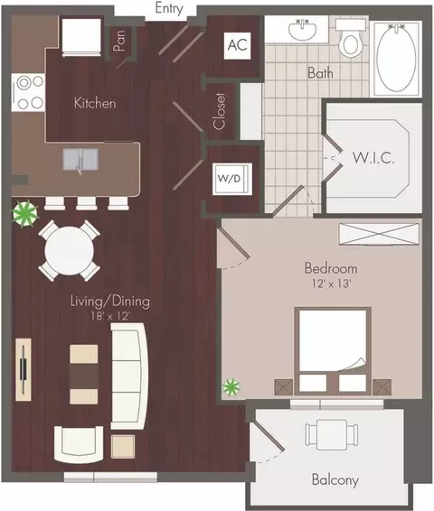920 Westcott St, Houston, TX 77007