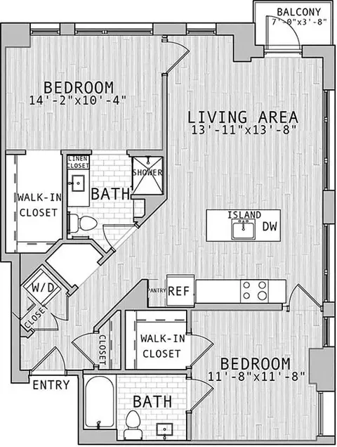 180 High Park Ln, Silver Spring, MD 20910 photo 38