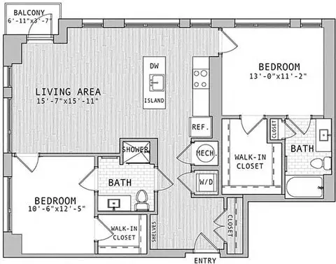 180 High Park Ln, Silver Spring, MD 20910 photo 2
