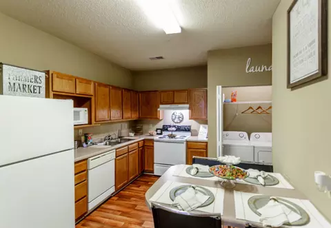 720 Patton Way, Bowling Green, KY 42104