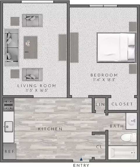 44 Croteau Ct, Manchester, NH 03104
