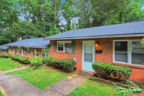 2535 Vail Ave, Charlotte, NC 28207