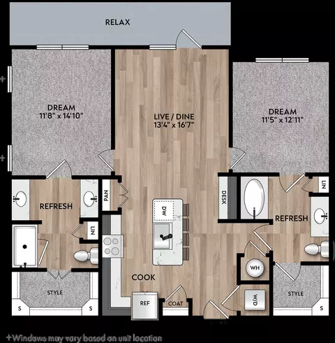 200 Harvest Way, Argyle, TX 76226