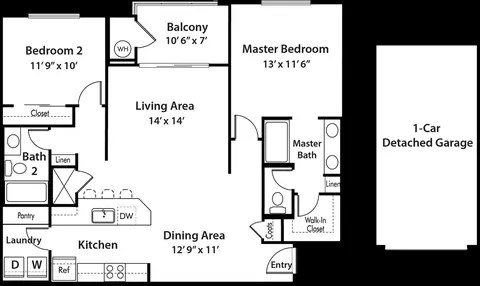 1234 Sabata Way, Sparks, NV 89436