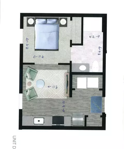 366 E Broad St, Columbus, OH 43215