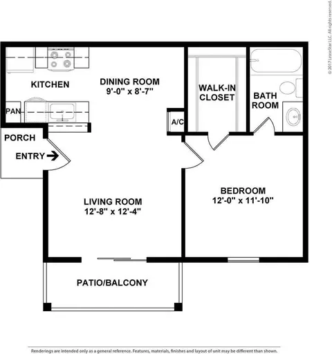8791 Hammerly Blvd, Houston, TX 77080