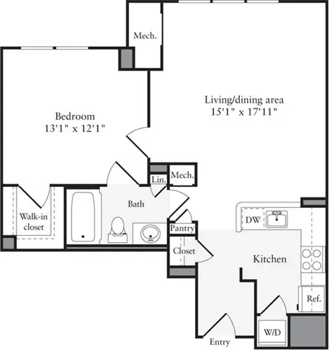 2201 Wilson Blvd, Arlington, VA 22201