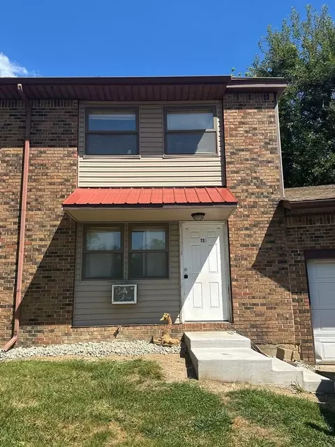 701 Indian Springs Rd, Crawfordsville, IN 47933