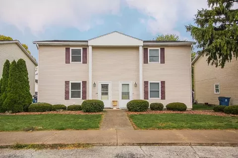Colony Ct, Fremont, OH 43420