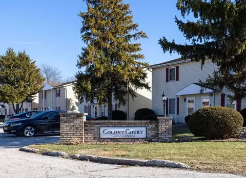 Colony Ct, Fremont, OH 43420