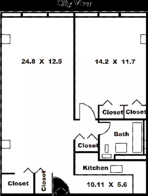 625 Stanwix St, Pittsburgh, PA 15222