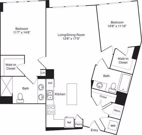 4885 Edgemoor Ln, Bethesda, MD 20814