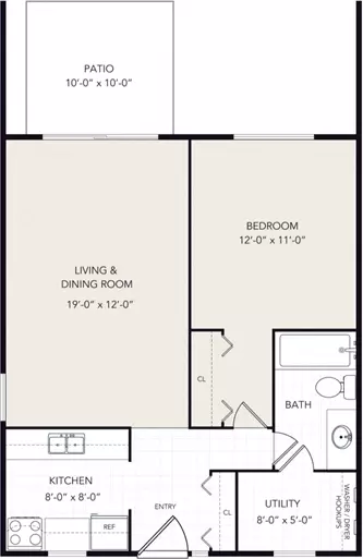 400 Alpine Way, Midland, MI 48642