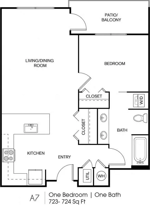 168 E Midvillage Blvd, Sandy, UT 84070