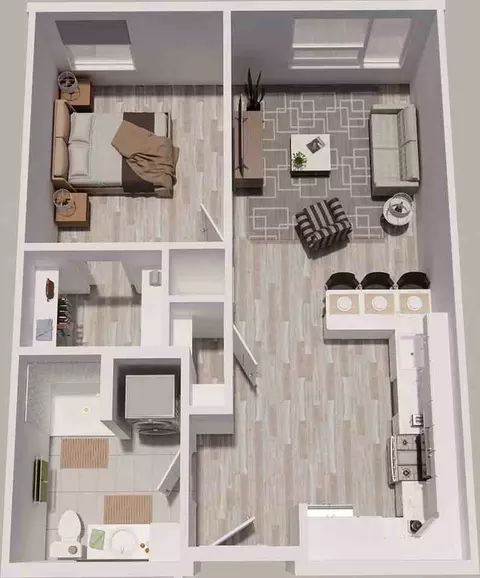720 E Washington Ave, Madison, WI 53703
