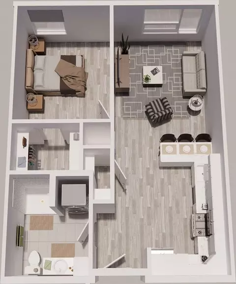 720 E Washington Ave, Madison, WI 53703