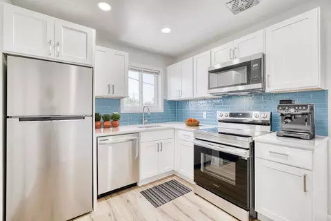 3638 Fords Ln, Baltimore, MD 21215