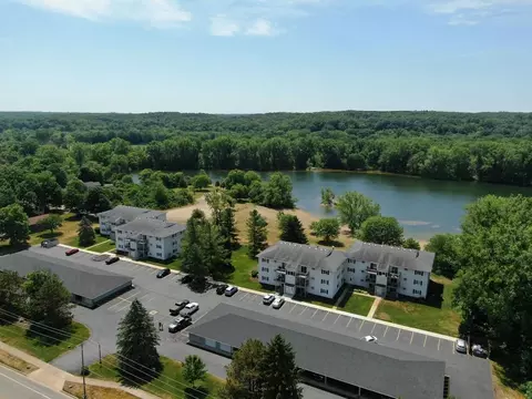 1100 Bowes Rd, Lowell, MI 49331