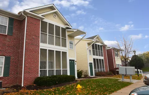 602 Bradley Dr, Fortville, IN 46040