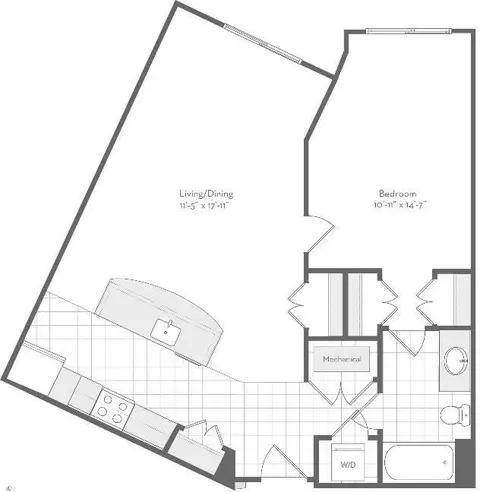 1201 W Mount Royal Ave, Baltimore, MD 21217 photo 42