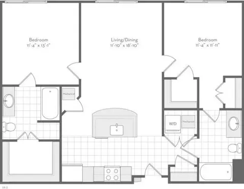 1201 W Mount Royal Ave, Baltimore, MD 21217 photo 46
