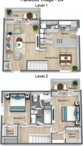 2200 Lake Village Dr, Houston, TX 77339