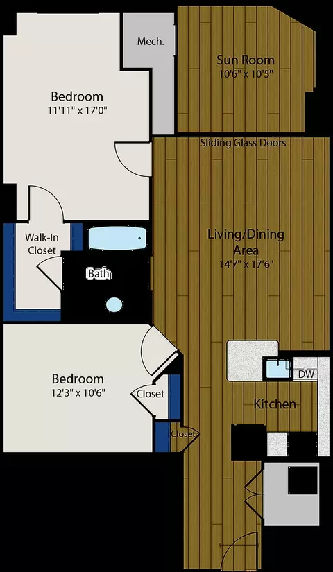 450 Massachusetts Ave NW, Washington, DC 20001