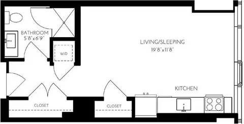 25 Northern Ave, Boston, MA 02210