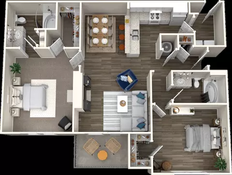 13125 Morris Rd, Alpharetta, GA 30004