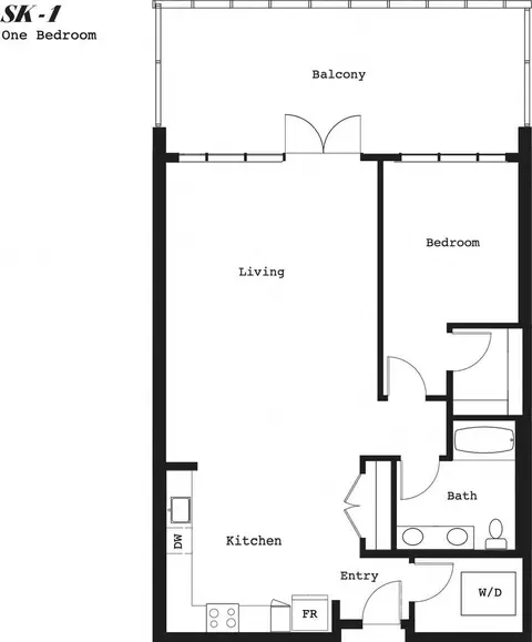 5750 Hollywood Blvd, Los Angeles, CA 90028