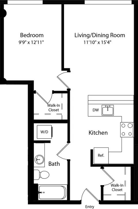 221 Minor Ave N, Seattle, WA 98109