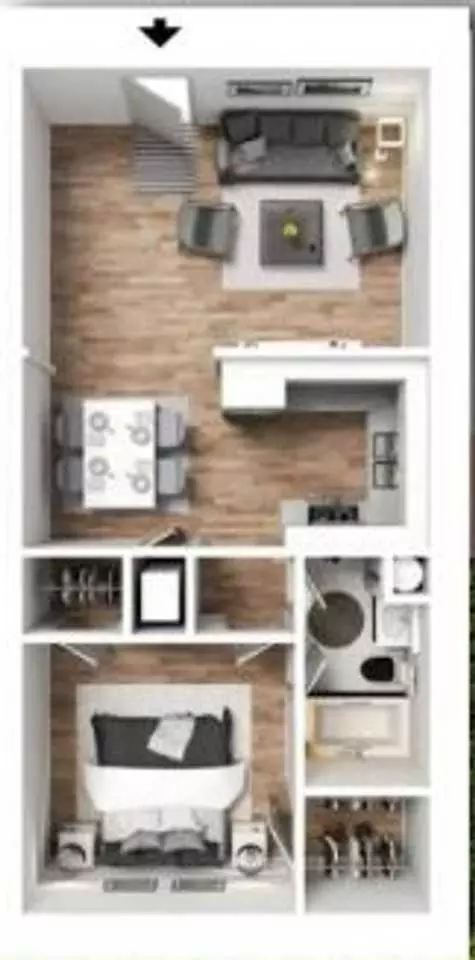 1901 W Mississippi St, Durant, OK 74701