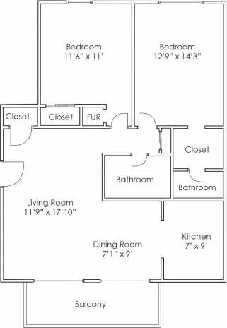 9670 Berry Plz, Omaha, NE 68127