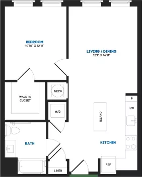 680 Rhode Island Ave NE, Washington, DC 20002