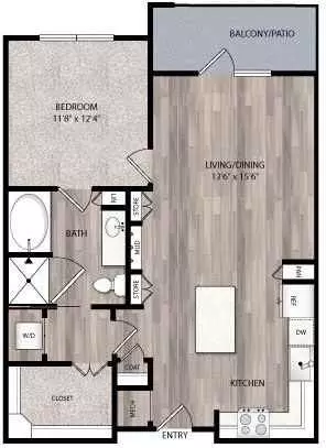 8811 Eldorado Pkwy, Frisco, TX 75033