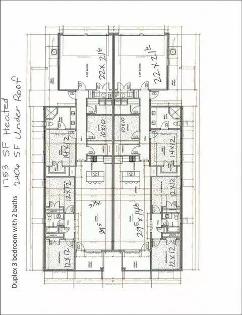11601 Kenwood Dr, Fort Smith, AR 72916