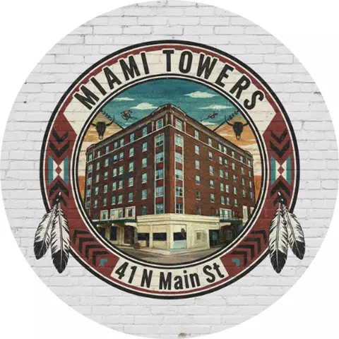 41 N Main St, Miami, OK 74354