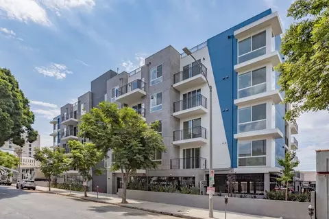 14540 Erwin St, Los Angeles, CA 91411