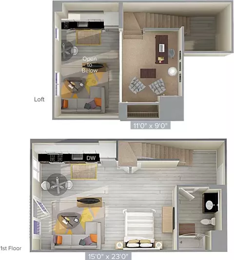 7400 Center Ave, Huntington Beach, CA 92647
