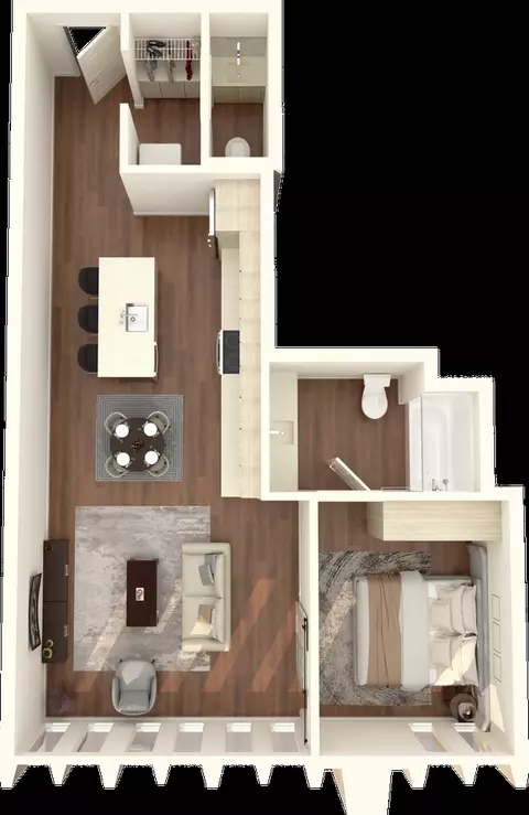 111 Lyon St NW, Grand Rapids, MI 49503