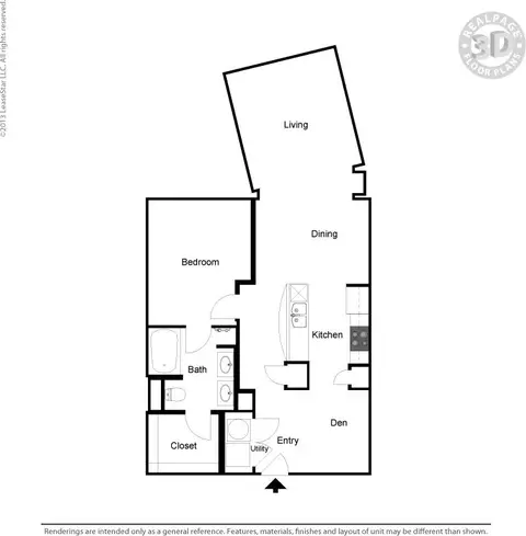 11011 Domain Dr, Austin, TX 78758