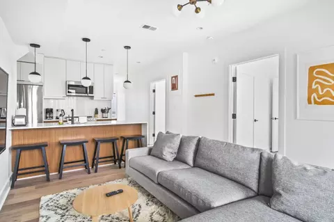 1201 Perry St NE, Washington, DC 20017