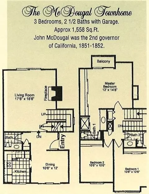 1451 3rd St, Sacramento, CA 95814