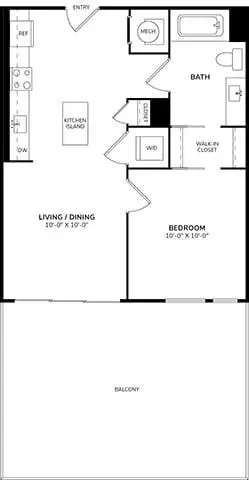 1845 Piedmont Ave NE, Atlanta, GA 30324