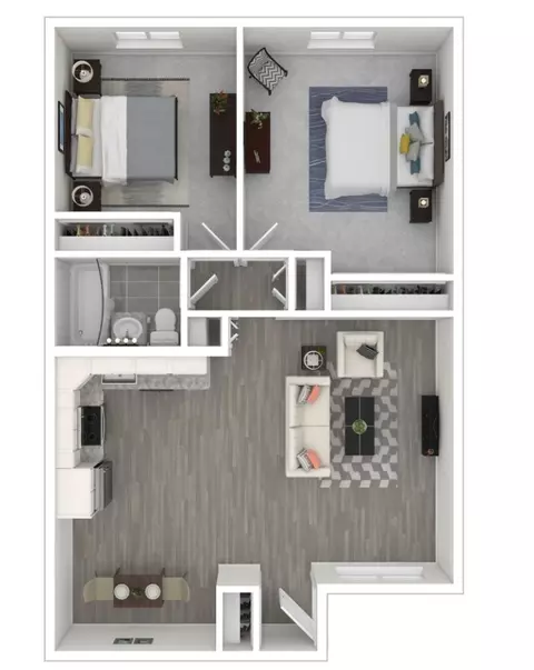 300 La Bonne Vie Dr, East Patchogue, NY 11772