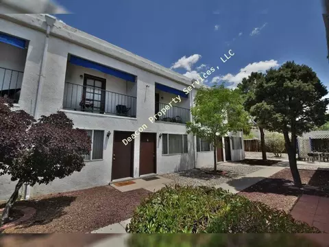620 Morris St NE, Albuquerque, NM 87123