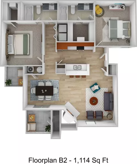 3900 Bentley Dr, Columbia, SC 29210