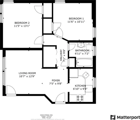 1030 E Fort King St, Ocala, FL 34471