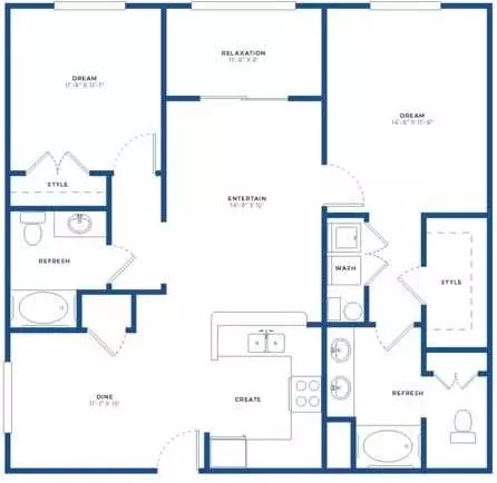 215 William Penn Plz, Durham, NC 27704