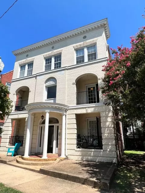 2800 Park Ave, Richmond, VA 23221